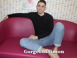 GorgeousSimon