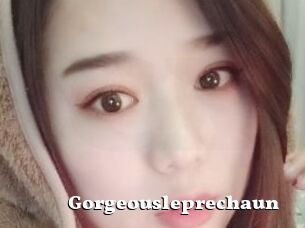 Gorgeousleprechaun
