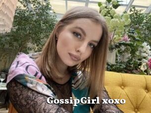 GossipGirl_xoxo