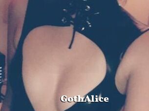 GothAlice