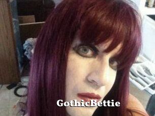 GothicBettie