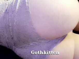 Gothkitten