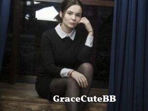 GraceCuteBB