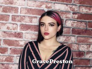 GracePreston