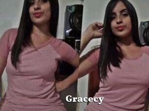 Gracecy