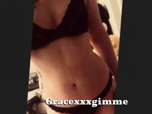 Gracexxxgimme