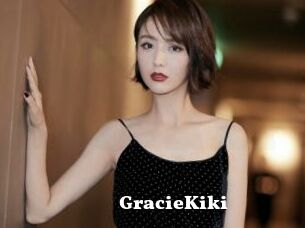GracieKiki