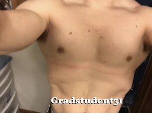 Gradstudent31