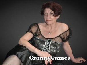 GrannyGames