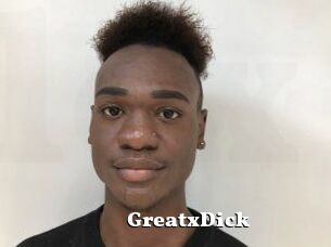 GreatxDick