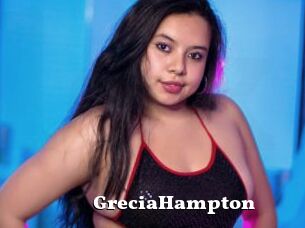 GreciaHampton