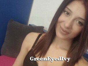 GreenEyedIvy