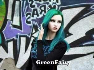 GreenFairy