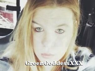 GreenGoddessXXX