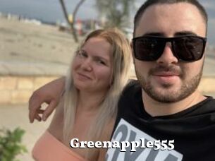 Greenapple555