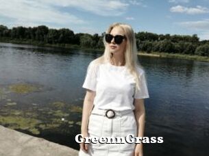 GreennGrass
