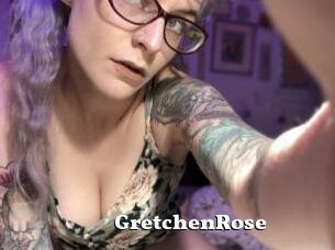 GretchenRose