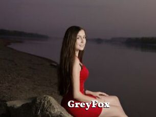 GreyFox