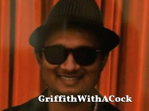 GriffithWithACock