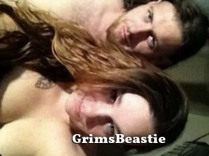 GrimsBeastie