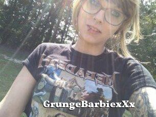 GrungeBarbiexXx