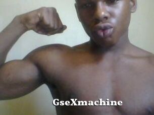 GseXmachine