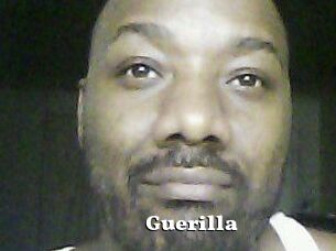 Guerilla