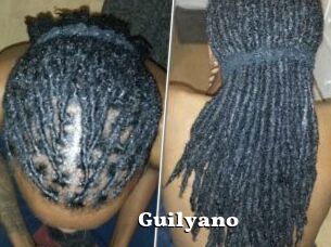 Guilyano