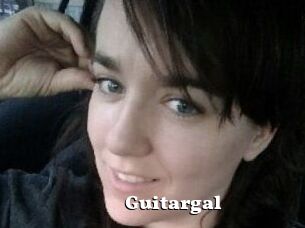 Guitargal