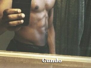 Gundo