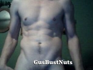 GusBustNuts