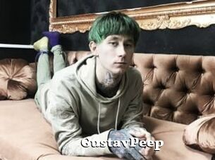 GustavPeep