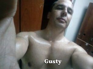 Gusty