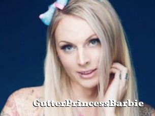 GutterPrincessBarbie