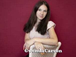 GwendaCarson