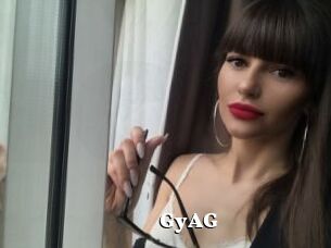 GyAG