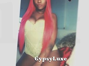 GypsyLuxe