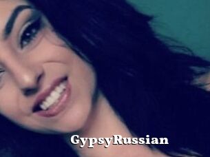 GypsyRussian
