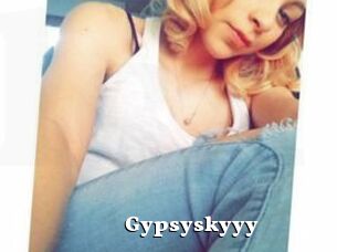 Gypsyskyyy