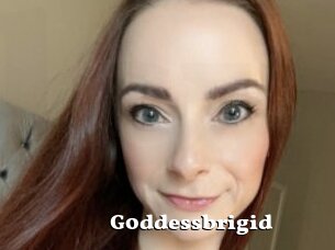 G0ddessbrigid