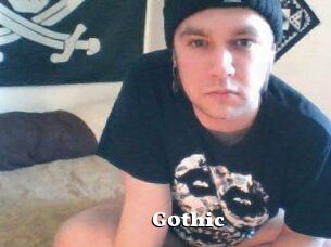 G0thic