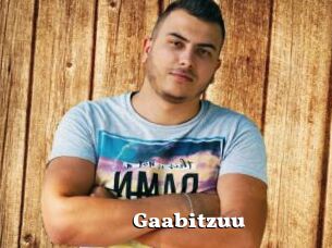 Gaabitzuu