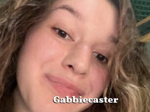 Gabbiecaster