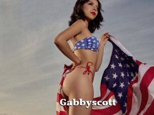 Gabbyscott