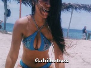 Gabihotsex