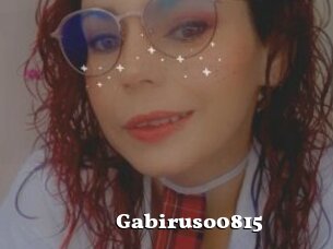 Gabiruso0815