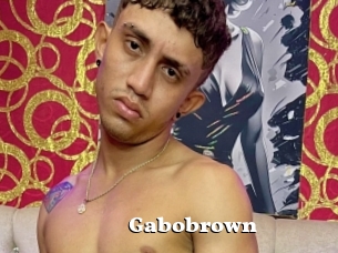 Gabobrown
