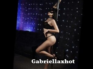 Gabriellaxhot