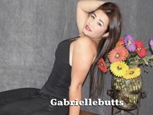 Gabriellebutts