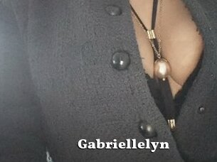 Gabriellelyn